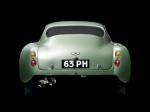 Aston Martin DB4 GTZ 1960 года (UK)